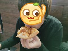 -酷公社·榴莲披萨(太原街店)