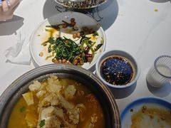 -小锅饭豆腐馆(重工北街普罗旺斯店)