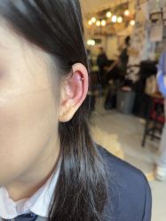 -匿名者纹身学院派·刺青