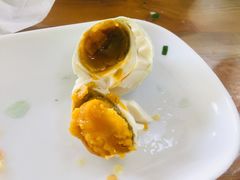-崖口煲仔饭