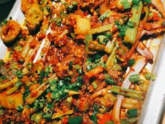 -绿茶餐厅(深圳龙华天虹购物中心店)