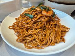 葱油拌面-张福记(纬五路店)