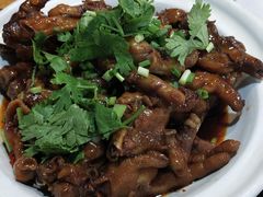 -烤五行·烧烤烤串(石佛营店)