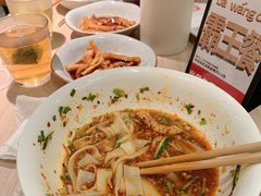 -大师兄·西北小馆(南沙万达广场店)