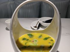 -3号仓库·创意中国菜(嘉兴龙鼎万达店)