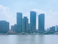 -三利音·浦之舟(滨江大道店)