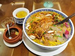 -香麒园·过桥米线·南湖雅宴