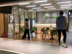 -阳光游泳培训(北苑店)