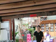 -龙姐私房菜(和顺古镇店)