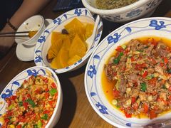 -八碗湘长沙市井菜(坡子街店)