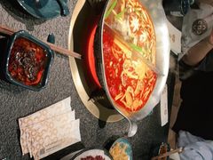 -湊湊火锅·茶憩(打浦桥日月光店)