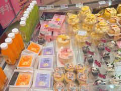 -仟吉KenGee(武汉高铁站店)