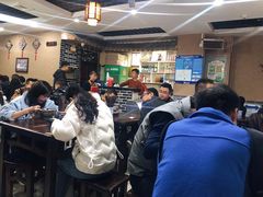 大堂-面尚香关中面馆(西荷店)