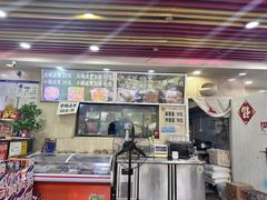 -阁瑞居闫记卤煮(乔庄北街店)