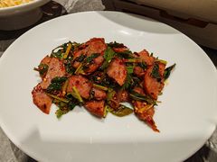 -福照楼汽锅鸡·云南菜(火车站锦江店)