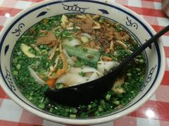 臊子汤面-顿顿吉祥·长安味道(启迪香山店)