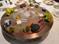 -狮拾久·现代新加坡料理(福田COCO Park店)