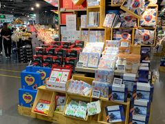 -Olé精品超市(天汇广场店)