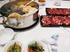 -陈记顺和牛肉火锅馆(天河北路店)