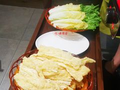 -味逍遥牛肉火锅(万江旗舰店)