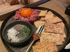 -THE CANNERY&JUJU 新鲜海鲜·牛排美食酒廊