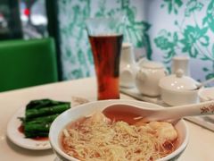 -香港麦奀云吞面世家(中山二路店)