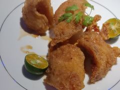 -華府(凯德晶萃店)