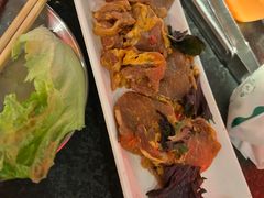 -伊茉家的烤肉店(勒泰中心店)