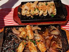 -永信海鲜(群星城店)
