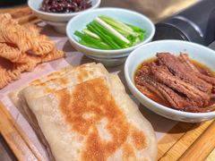-0776食堂·京城创意菜(七里庄店)