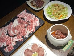 -萌牛肠烧烤店(虹梅路店)
