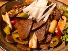 -黑牛の店·和牛烧肉(合生汇店)