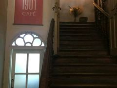 -1901 Cafe(西四店)