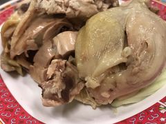 -红大哥水门鸡饭(總店)
