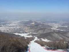 -中旅松花湖滑雪场
