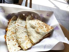 -Taco Bell 塔可钟(民田路店)