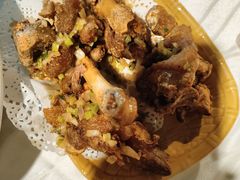 -深山老屋(国顺东路店)