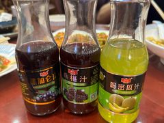 -新疆伊宁远征餐厅