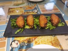 -大头力茶餐厅(花都融创茂店)