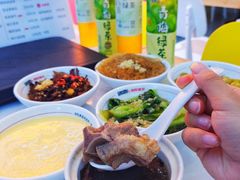 -蒸浏记·浏阳蒸菜(橘子洲景区店)