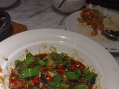 -小菜园新徽菜(苏州繁花中心店)