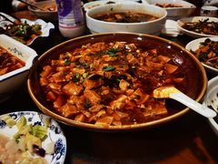 -天回镇何氏豆腐(总店)