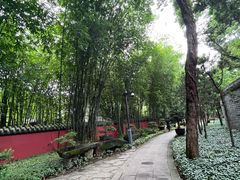 -成都武侯祠博物馆