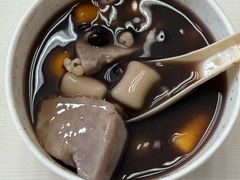 -鲜芋仙(高新万达广场店)