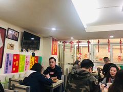 大堂-兄弟联果木炭烤翅·50年家传鸡翅秘方
