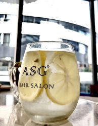 -ASG Hair Salon烫染·接发
