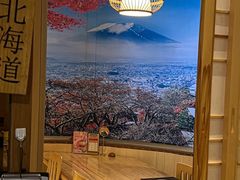 -长崎屋·日本料理·刺身·烧鸟(天河北路店)