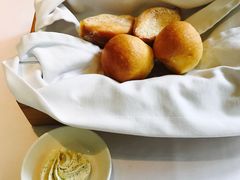 餐前面包-蝶舍·MAISON PAPILLON