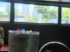 -Teacher's 咖啡·精酿啤酒