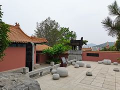 -戏马台景区
